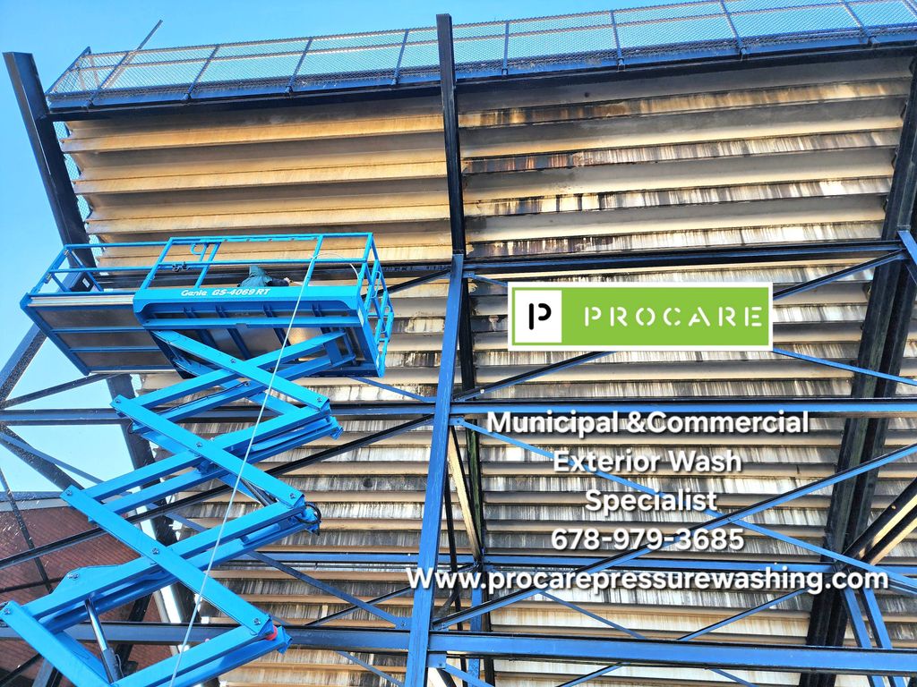 Municipal Commercial Work