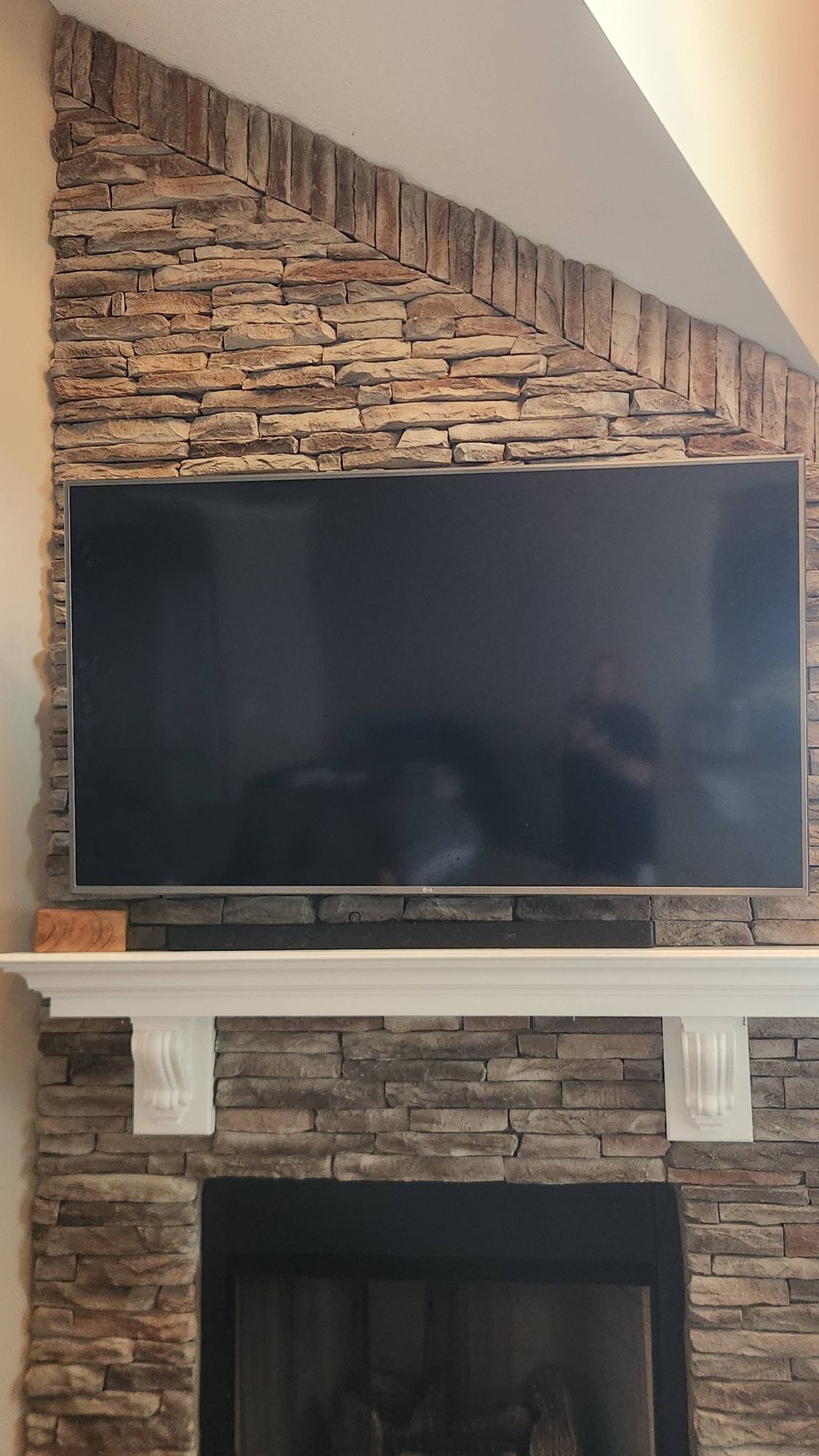 Customer photos