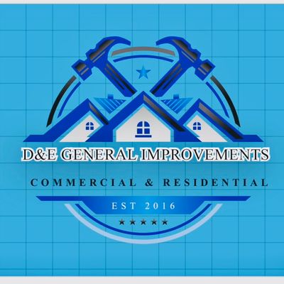 Avatar for D&E general improvement LLC