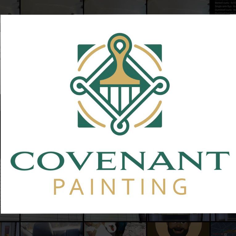 Covenant Painting
