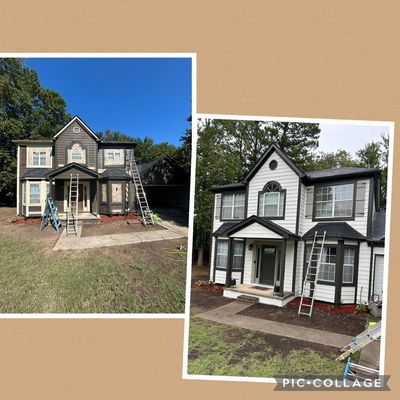 Avatar for BLANCOS Gutters and Siding