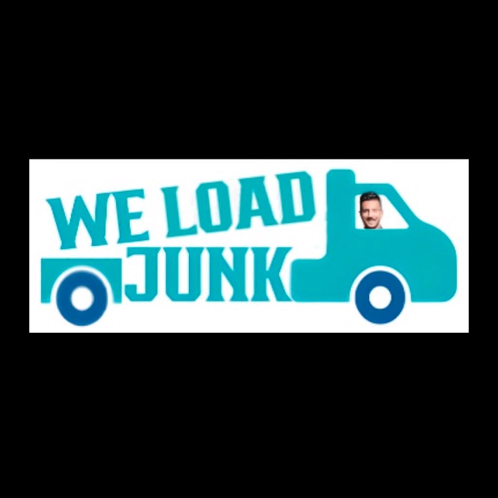 We Load Junk Junk Removal