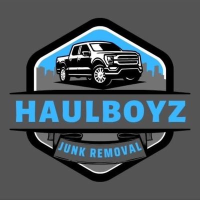 Avatar for HaulBoyz junk removal