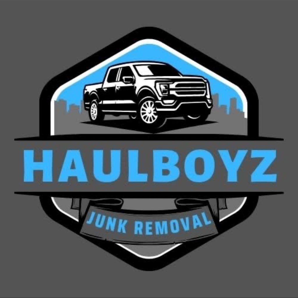 HaulBoyz junk removal