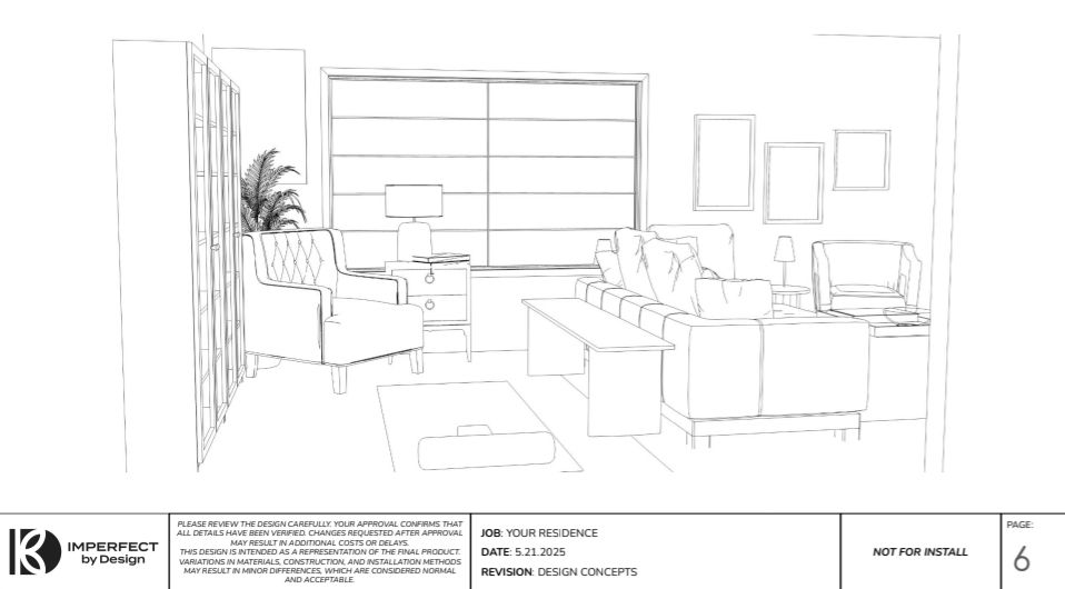 Projects and media