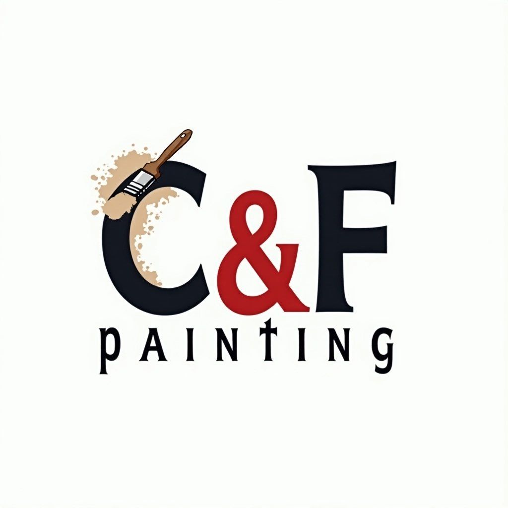 c&f painting