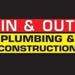 In and Out Plumbing and Construction, Inc.
