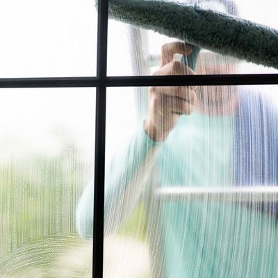 Avatar for Nu-image Window Cleaning