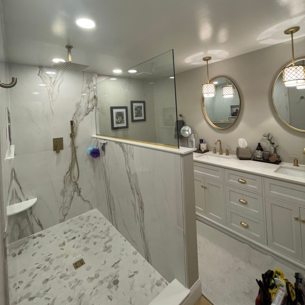 RLC Painting and Building Maintenance