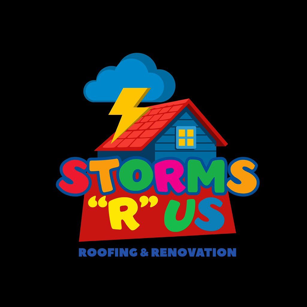 Storms “R” Us Roofing