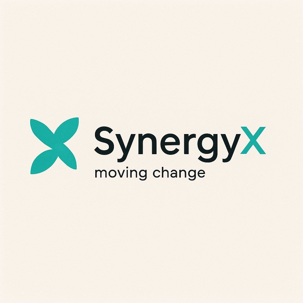 Eco SynergyX