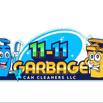 Avatar for 11-11 Garbage Can Cleaners LLC