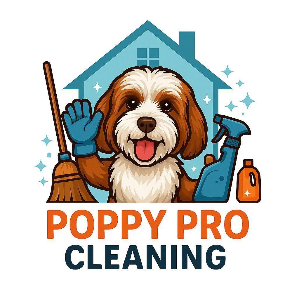 Poppy Pro Cleaning