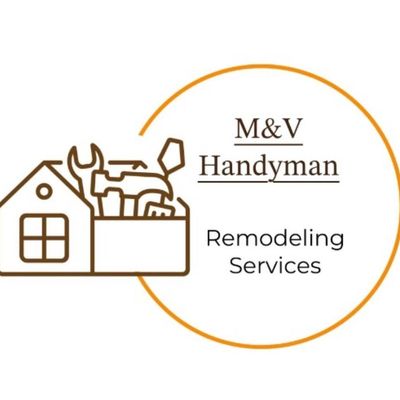Avatar for M&V Handyman and Remodeling Services