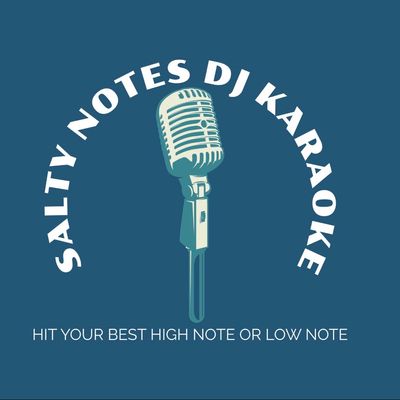 Avatar for Salty Notes DJ Karaoke Service