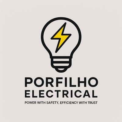 Avatar for Porfilho Eletrical