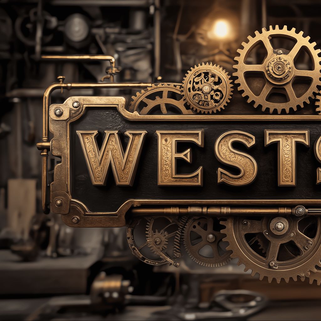 Westside LLc- Formily White Stripes Interiors