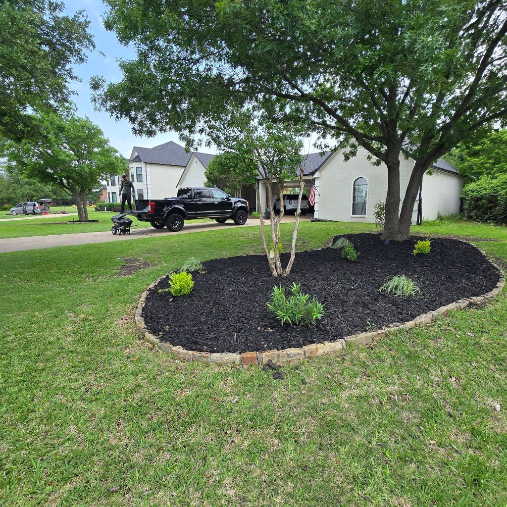 yimi landscaping