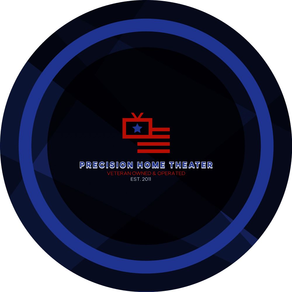 Precision Home Theater
