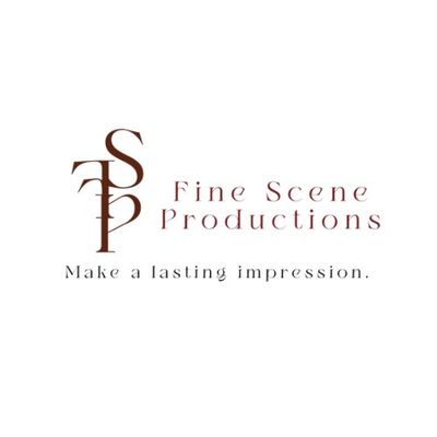 Avatar for Fine Scene Productions LLC