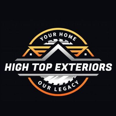 Avatar for High Top Exteriors