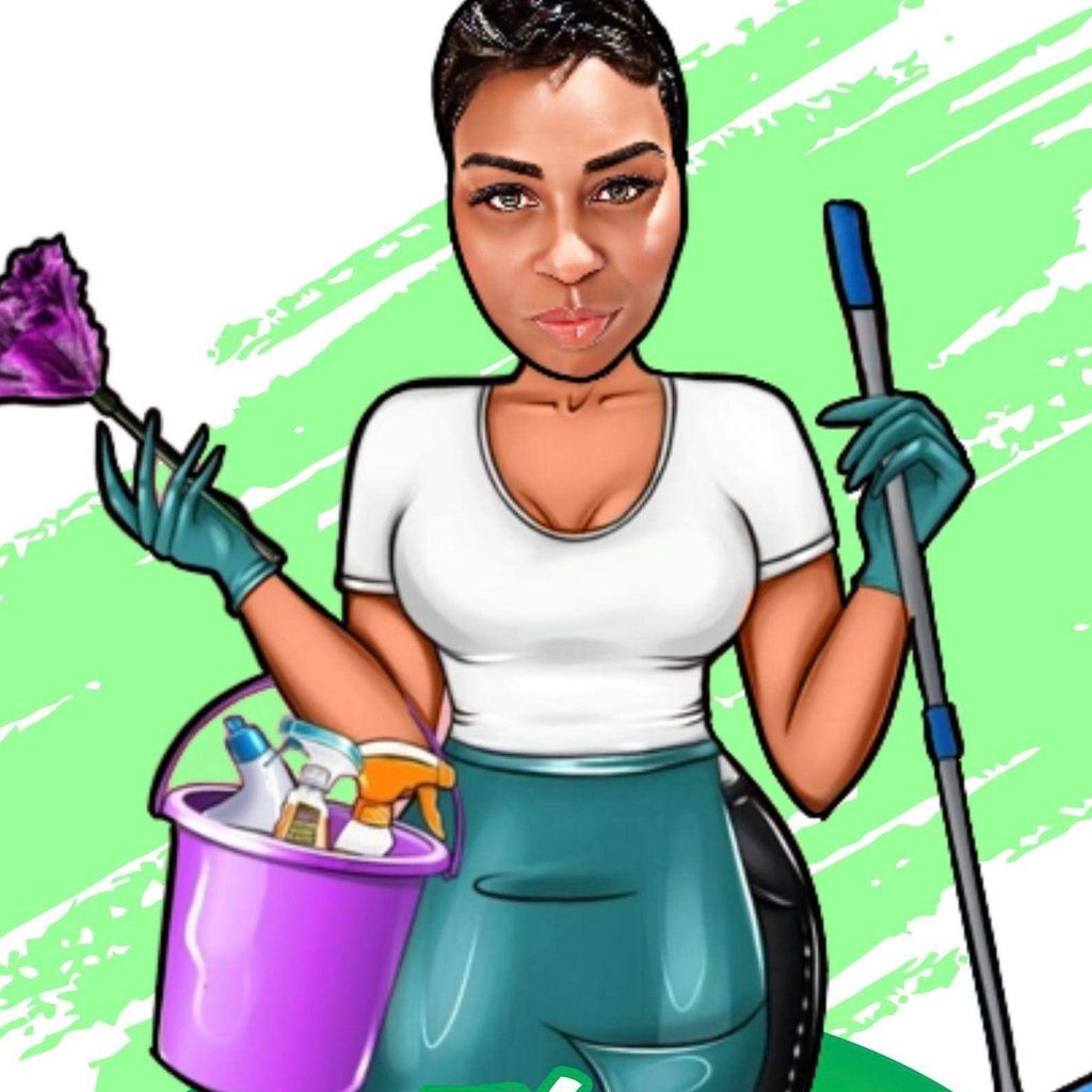 The Green Clean Cleaning Services
