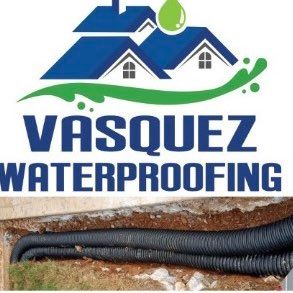 Vasquez waterproofing