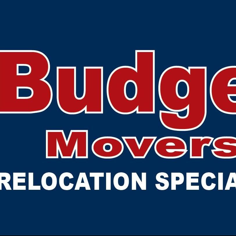 Budget Movers Upstate SC