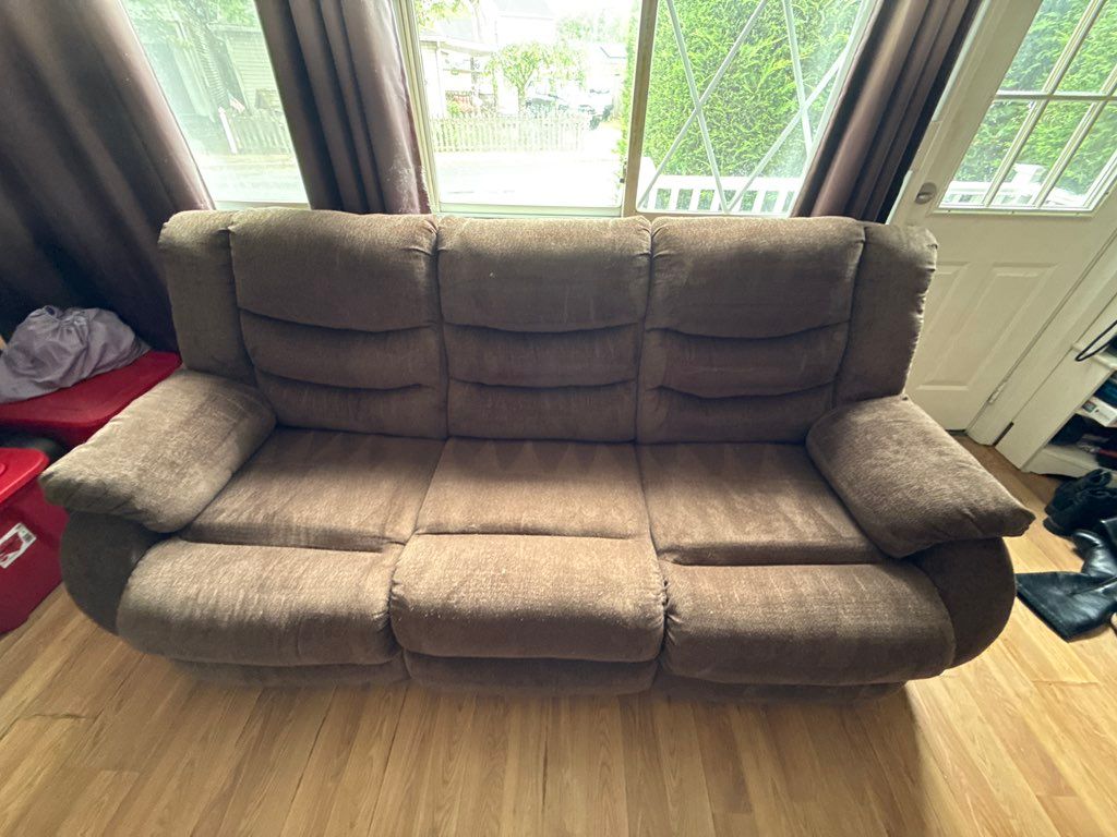 Customer photos