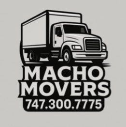 Macho Movers