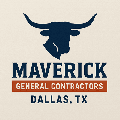 Avatar for Maverick General Contractors