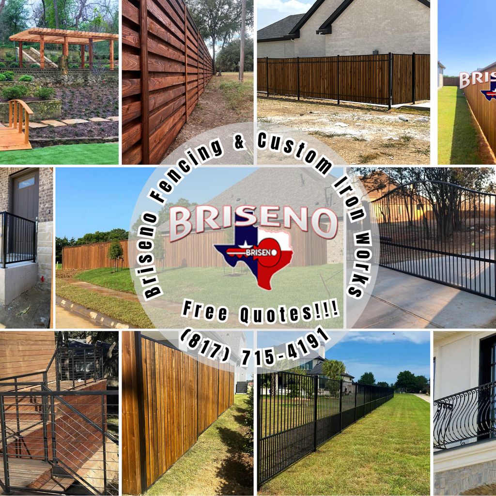Briseno Construction & Services LLC