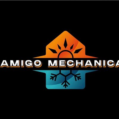 Avatar for Amigo Mechanical