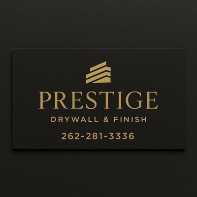 Avatar for Prestige Drywall & Finishing