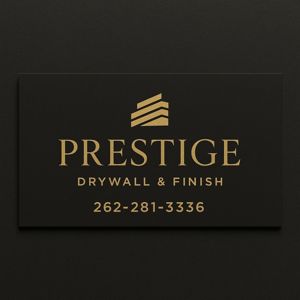 Prestige Drywall & Finishing