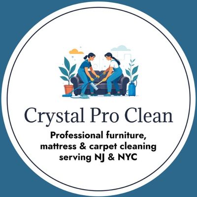 Avatar for CrystalPro Cleaning
