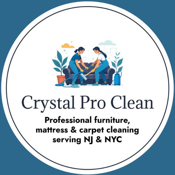 CrystalPro Cleaning