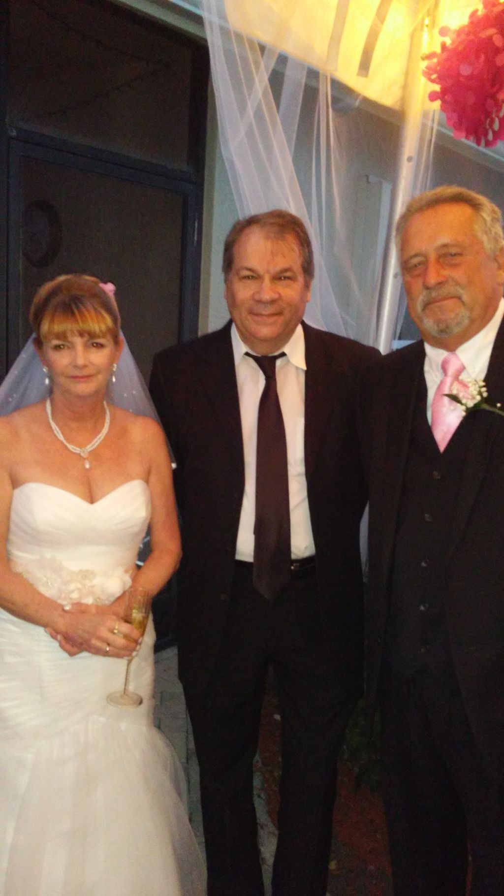 Classy Wedding!