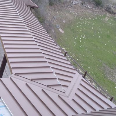 Avatar for Stars and Stripes Roofing