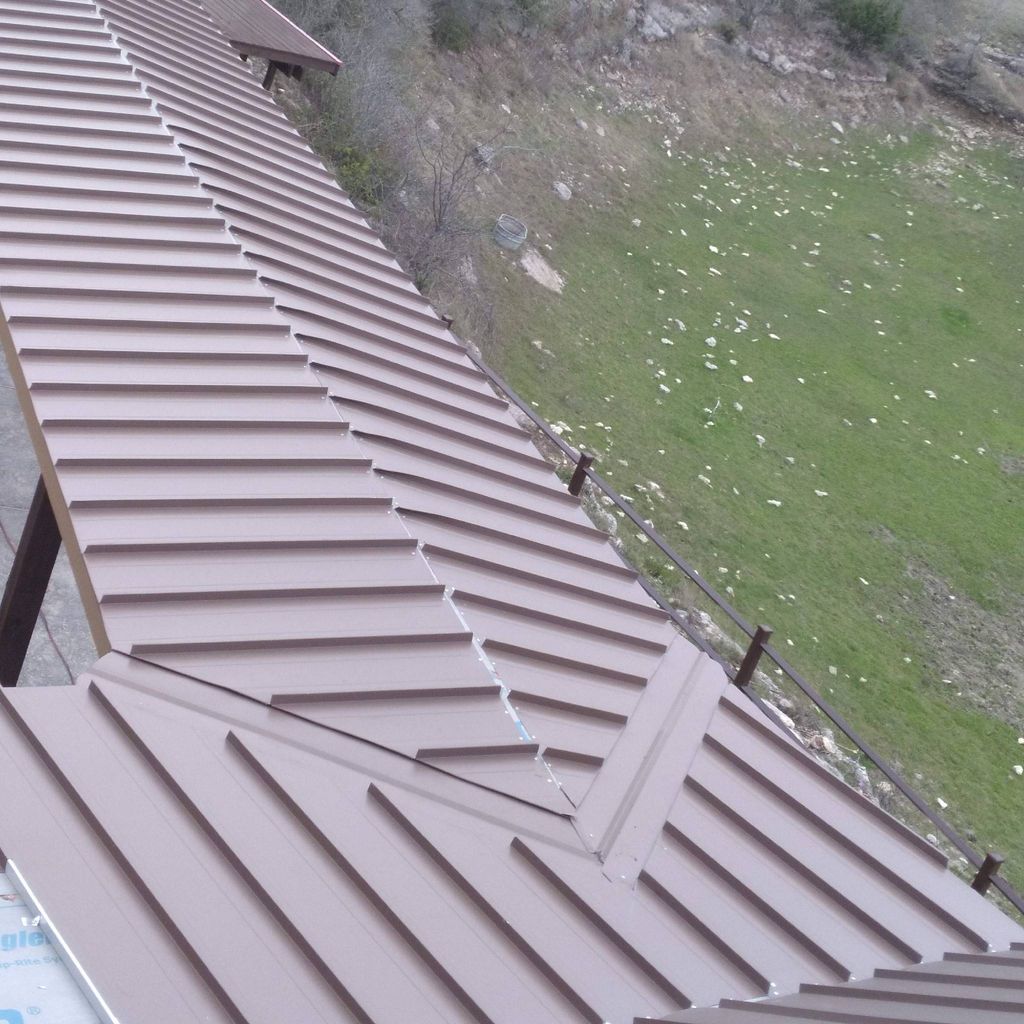 Stars and Stripes Roofing