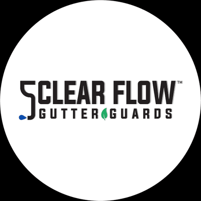 Avatar for Clear Flow Gutter Guards