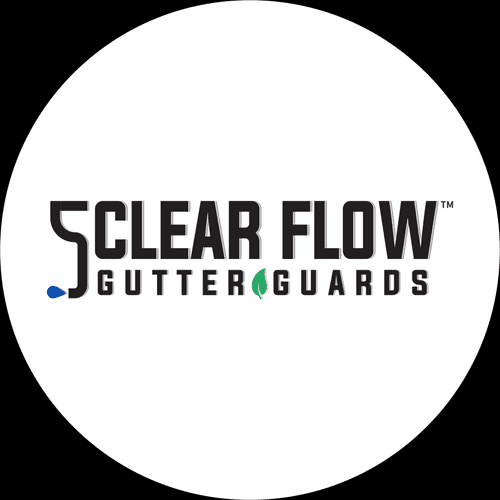Clear Flow Gutter Guards