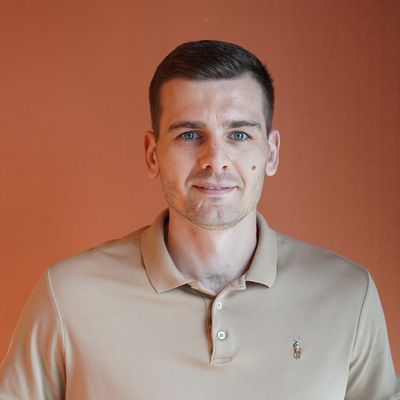 Avatar for Dmytro