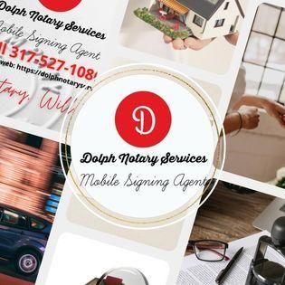 Avatar for Dolph Notary Services
