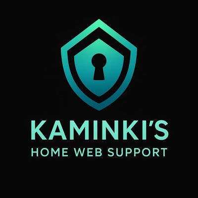 Avatar for Kaminski’s Internet Support