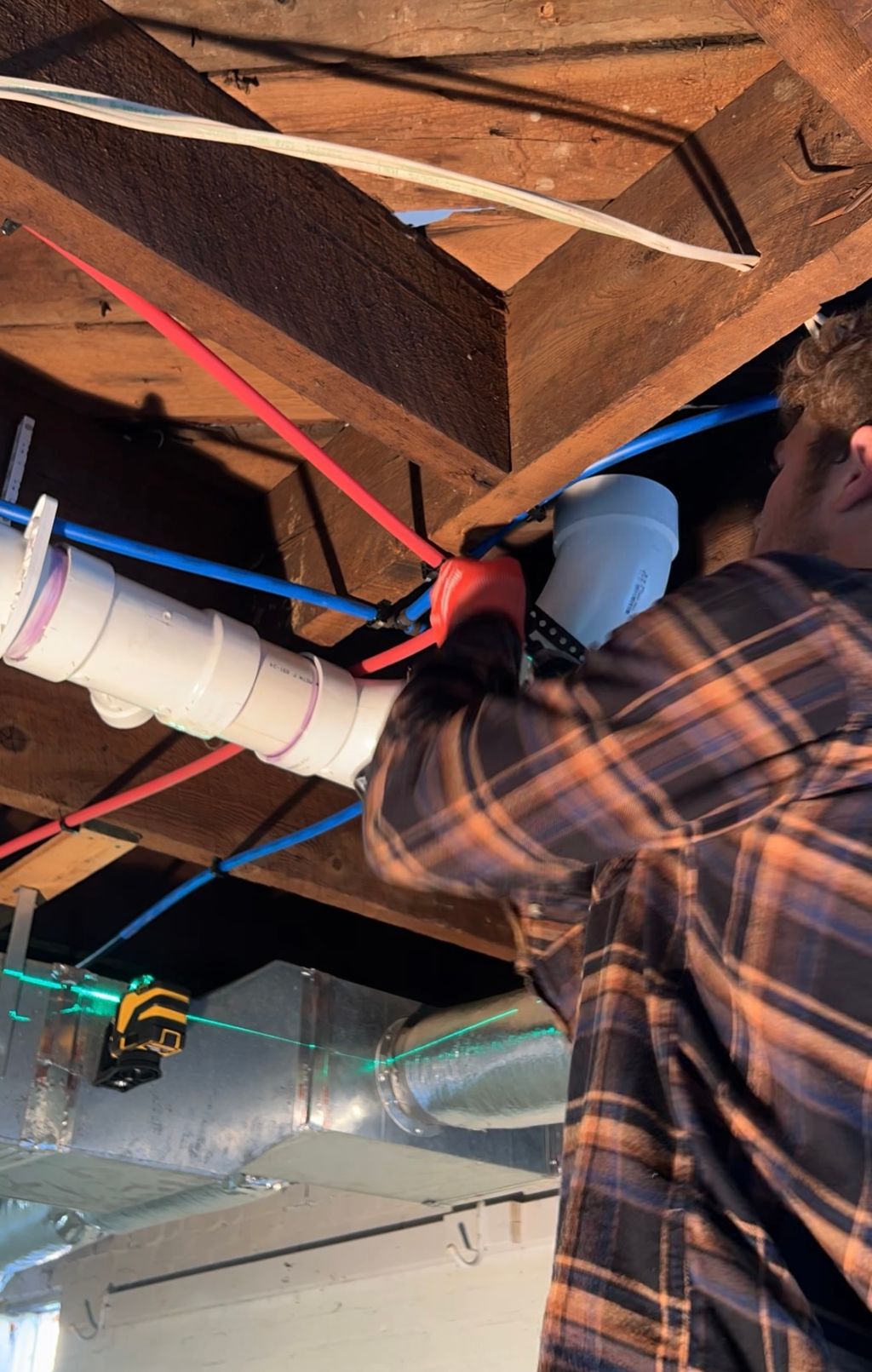 Plumbing