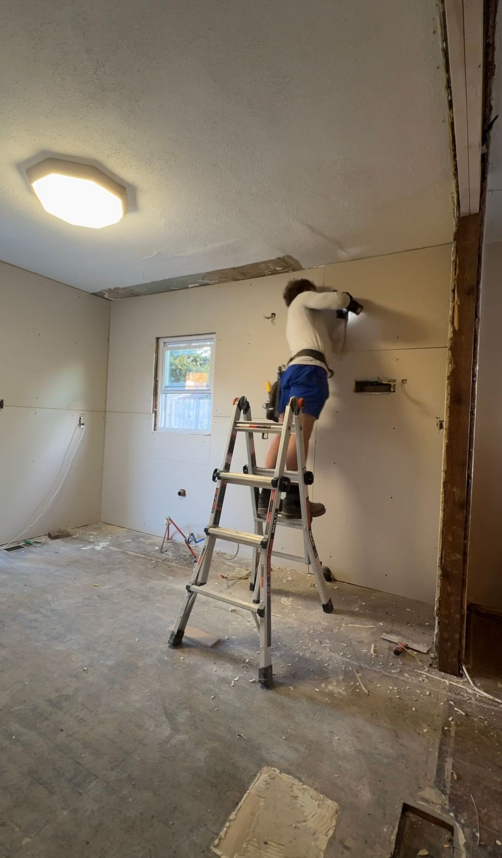 Drywall