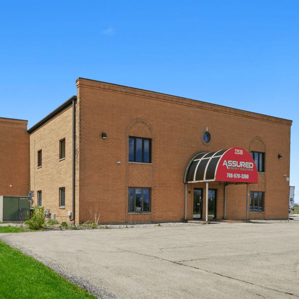 Assured Insulation Solutions, LLC