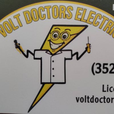Avatar for Volt Doctors Electric LLC