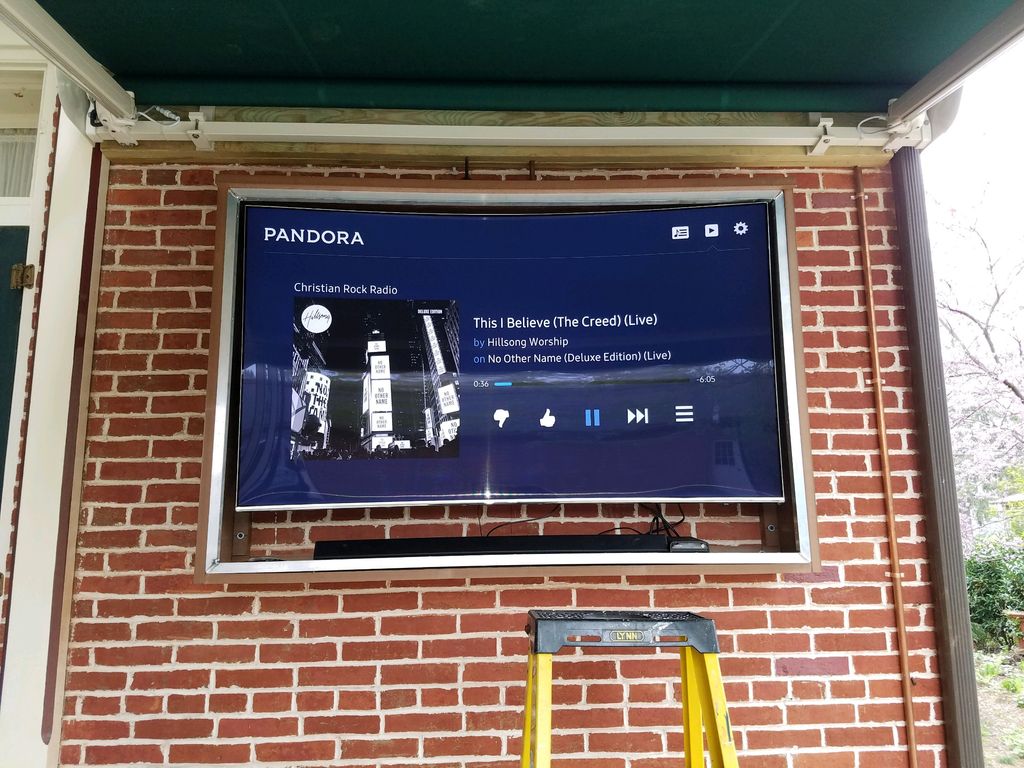 Projects and media